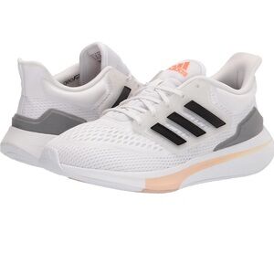 adidas Women's Eq21 Running Shoe athletic shoe sneaker size 10